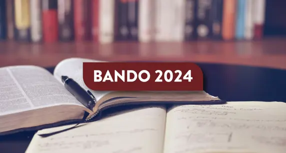 Bando Premi di Studio 2024 - Scuola Media Superiore 